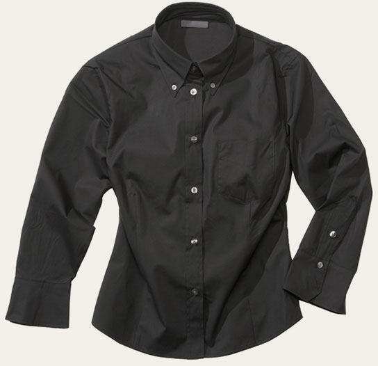 formal-black-shirt